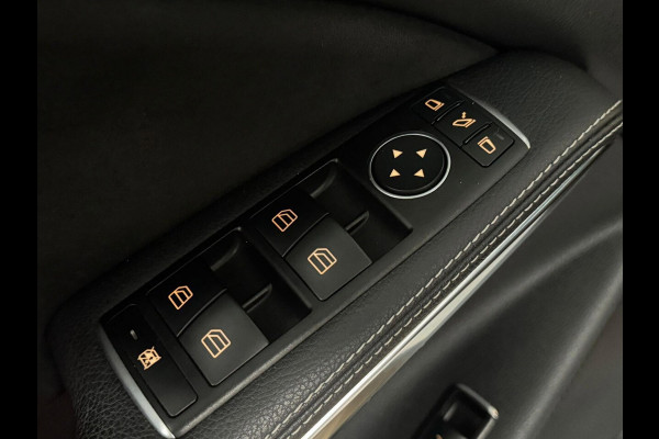 Mercedes-Benz CLA-Klasse 200 Prestige