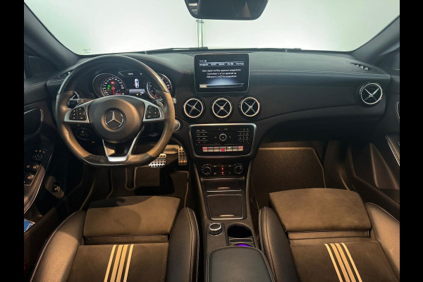 Mercedes-Benz CLA-Klasse 200 Prestige