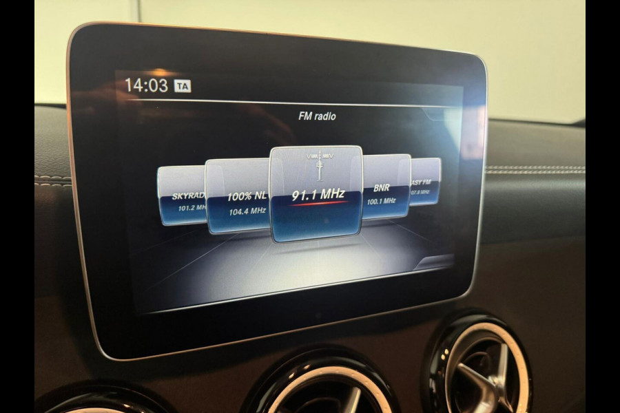 Mercedes-Benz CLA-Klasse 200 Prestige