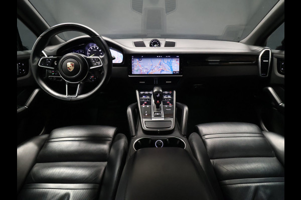 Porsche Cayenne 3.0 E-Hybrid TechArt [SCHUIFKANTELDAK, LUCHTVERING, SPORT CHRONO, APPLE CARPLAY, MEMORY SEATS, BOSE SOUND, KLEPPENSYSTEEM, SPORT DESIGN, PDLS+, STOELVERWARMING, CAMERA, CRUISE, CLIMATE, NIEUWSTAAT]