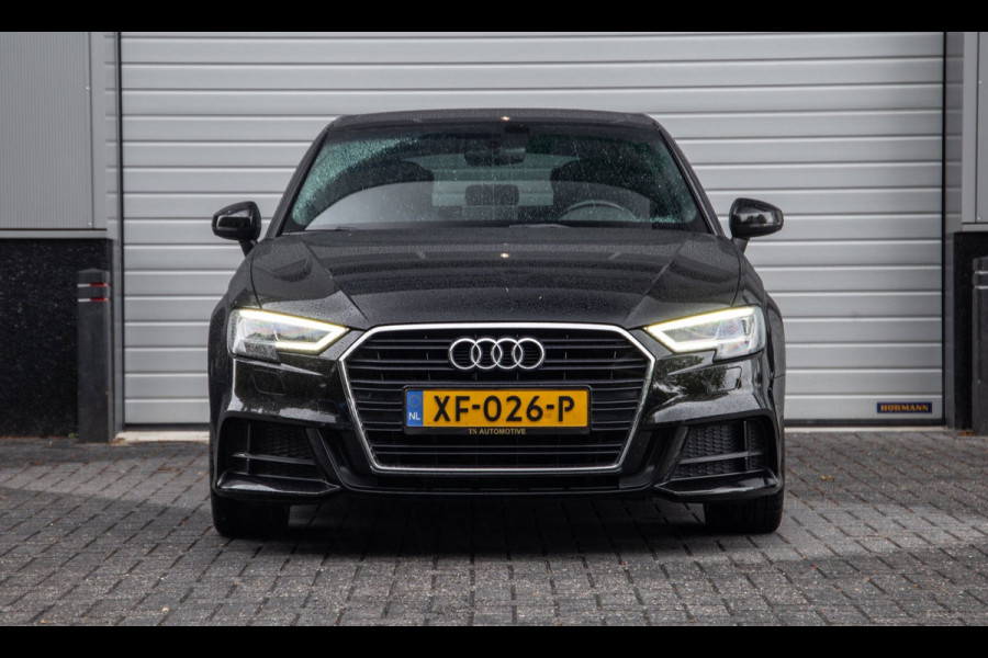 Audi A3 Sportback 30 TFSI Sport S Line Edition