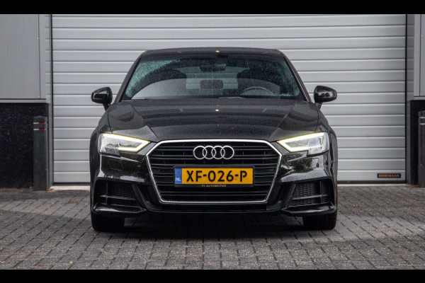Audi A3 Sportback 30 TFSI Sport S Line Edition