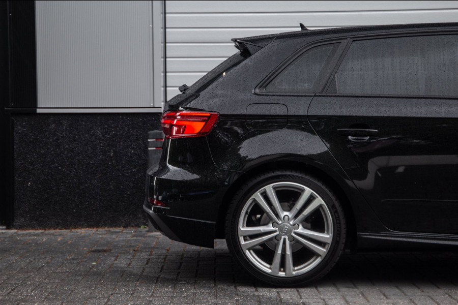 Audi A3 Sportback 30 TFSI Sport S Line Edition