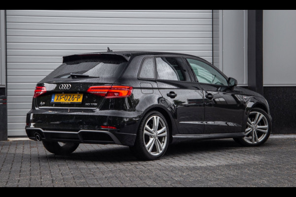Audi A3 Sportback 30 TFSI Sport S Line Edition