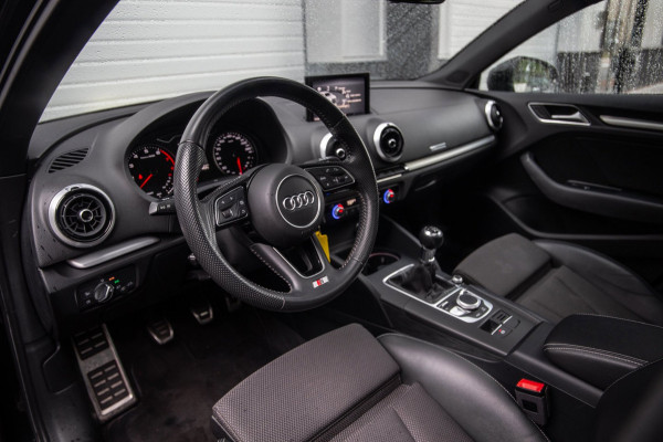 Audi A3 Sportback 30 TFSI Sport S Line Edition