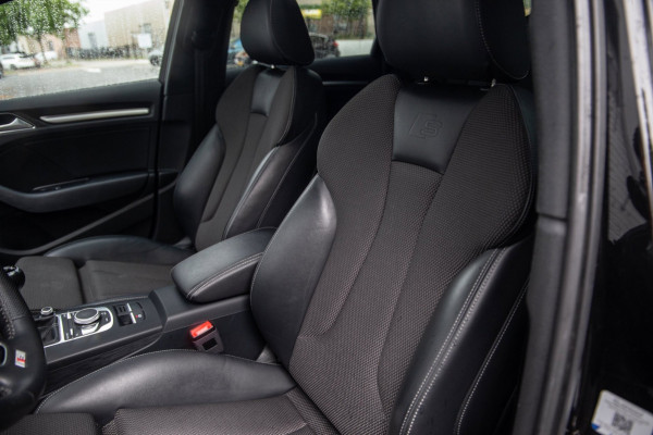 Audi A3 Sportback 30 TFSI Sport S Line Edition