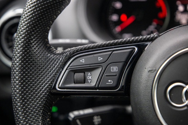 Audi A3 Sportback 30 TFSI Sport S Line Edition