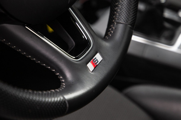 Audi A3 Sportback 30 TFSI Sport S Line Edition