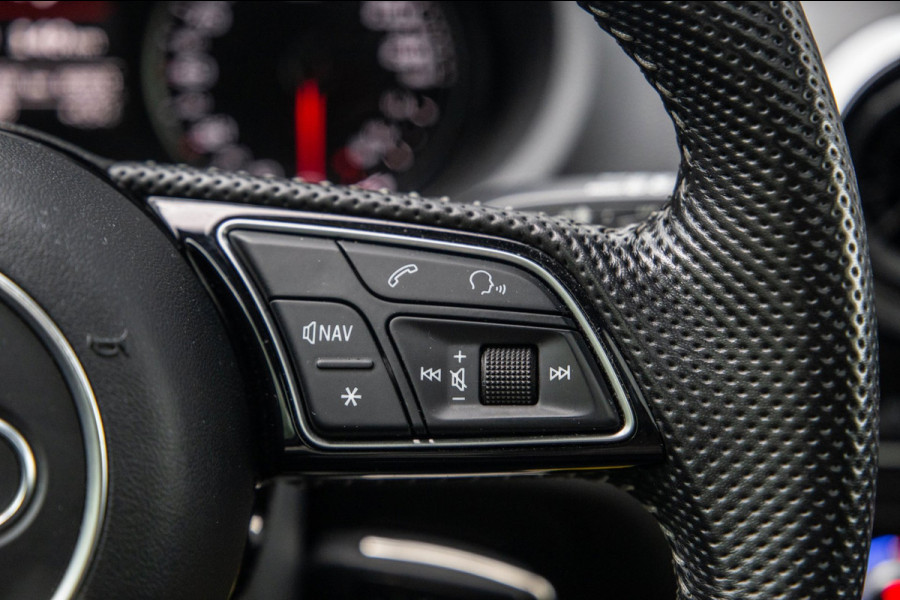 Audi A3 Sportback 30 TFSI Sport S Line Edition