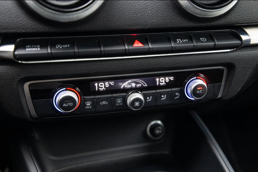 Audi A3 Sportback 30 TFSI Sport S Line Edition