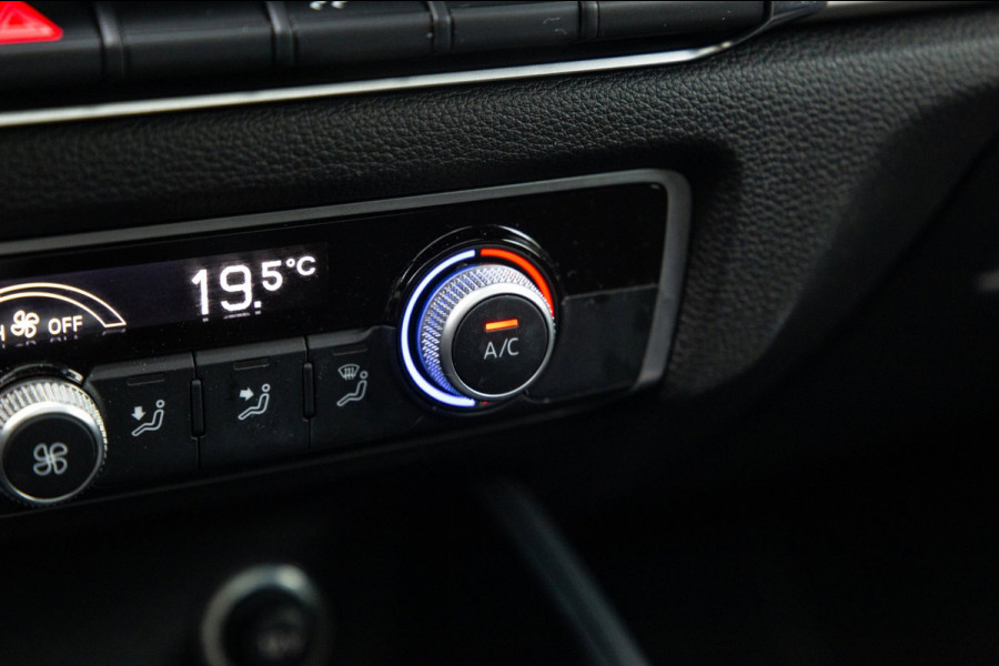 Audi A3 Sportback 30 TFSI Sport S Line Edition