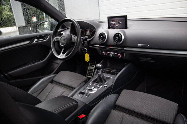 Audi A3 Sportback 30 TFSI Sport S Line Edition