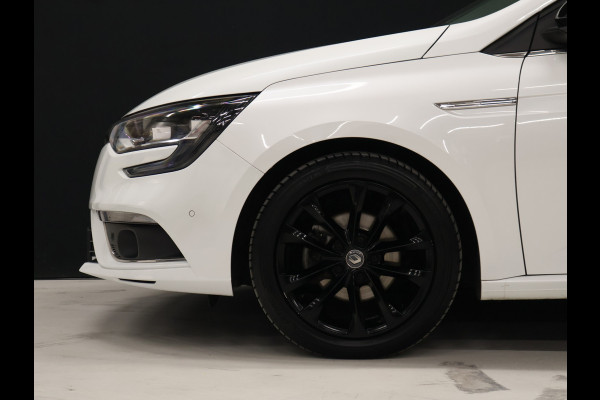 Renault Mégane Estate 1.3 TCe GT-Line [APPLE CARPLAY, ANDROID, CAMERA, PARKEERHULP, PDC 360, LED, CRUISE CONTROL, BLUETOOTH, CLIMATE CONTROL, NAVIGATIE, NIEUWSTAAT]