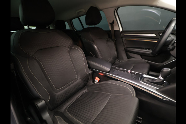 Renault Mégane Estate 1.3 TCe GT-Line [APPLE CARPLAY, ANDROID, CAMERA, PARKEERHULP, PDC 360, LED, CRUISE CONTROL, BLUETOOTH, CLIMATE CONTROL, NAVIGATIE, NIEUWSTAAT]