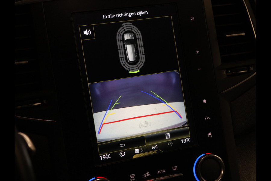 Renault Mégane Estate 1.3 TCe GT-Line [APPLE CARPLAY, ANDROID, CAMERA, PARKEERHULP, PDC 360, LED, CRUISE CONTROL, BLUETOOTH, CLIMATE CONTROL, NAVIGATIE, NIEUWSTAAT]