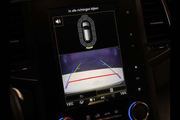 Renault Mégane Estate 1.3 TCe GT-Line [APPLE CARPLAY, ANDROID, CAMERA, PARKEERHULP, PDC 360, LED, CRUISE CONTROL, BLUETOOTH, CLIMATE CONTROL, NAVIGATIE, NIEUWSTAAT]