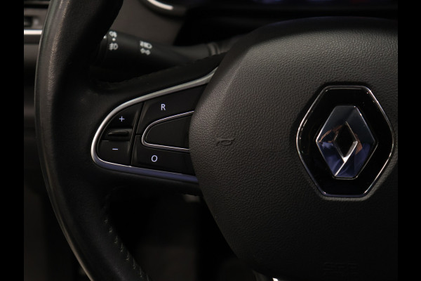 Renault Mégane Estate 1.3 TCe GT-Line [APPLE CARPLAY, ANDROID, CAMERA, PARKEERHULP, PDC 360, LED, CRUISE CONTROL, BLUETOOTH, CLIMATE CONTROL, NAVIGATIE, NIEUWSTAAT]