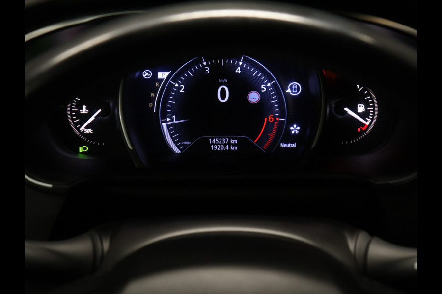 Renault Mégane Estate 1.3 TCe GT-Line [APPLE CARPLAY, ANDROID, CAMERA, PARKEERHULP, PDC 360, LED, CRUISE CONTROL, BLUETOOTH, CLIMATE CONTROL, NAVIGATIE, NIEUWSTAAT]