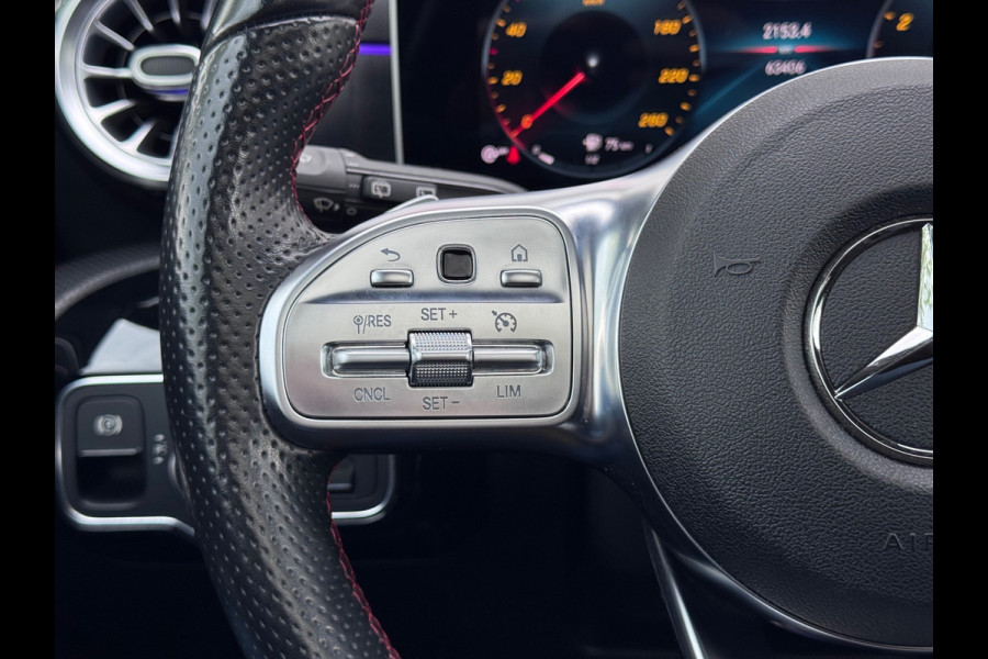 Mercedes-Benz A-Klasse 250 Premium Plus Pano/360//Sfeer/Dodehoek