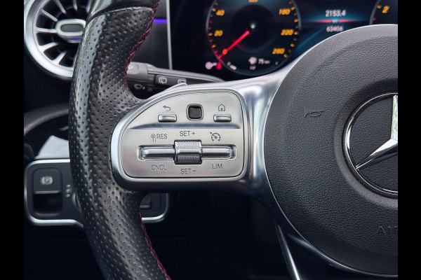 Mercedes-Benz A-Klasse 250 Premium Plus Pano/360//Sfeer/Dodehoek