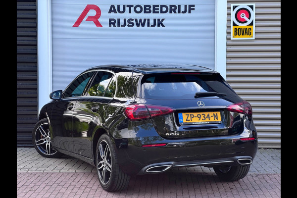 Mercedes-Benz A-Klasse 200 Premium Sfeer/Navi/LaneAssist