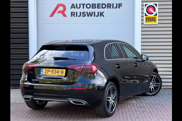 Mercedes-Benz A-Klasse 200 Premium Sfeer/Navi/LaneAssist