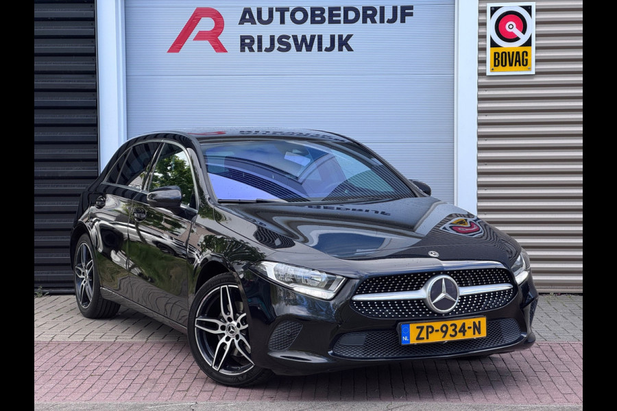 Mercedes-Benz A-Klasse 200 Premium Sfeer/Navi/LaneAssist
