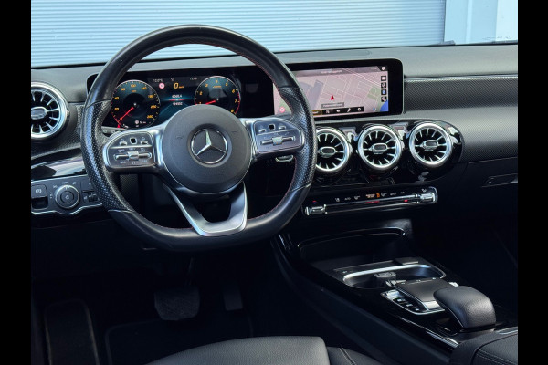 Mercedes-Benz A-Klasse 200 Premium Sfeer/Navi/LaneAssist