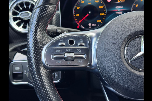 Mercedes-Benz A-Klasse 200 Premium Sfeer/Navi/LaneAssist