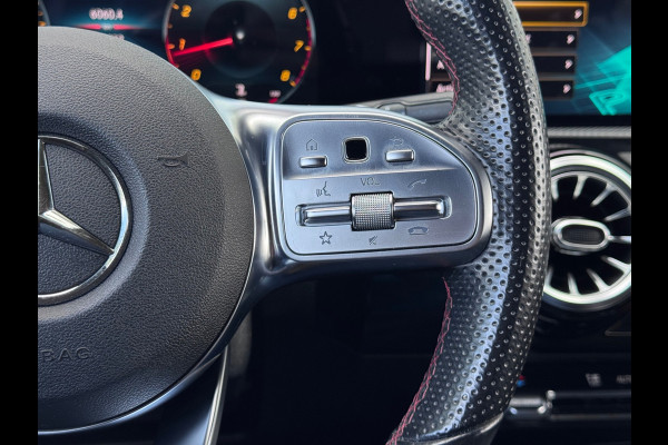 Mercedes-Benz A-Klasse 200 Premium Sfeer/Navi/LaneAssist