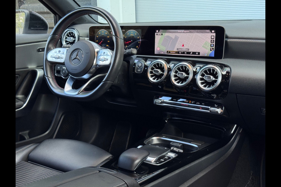 Mercedes-Benz A-Klasse 200 Premium Sfeer/Navi/LaneAssist