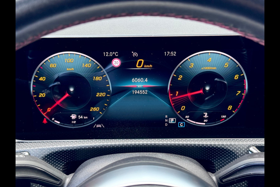 Mercedes-Benz A-Klasse 200 Premium Sfeer/Navi/LaneAssist