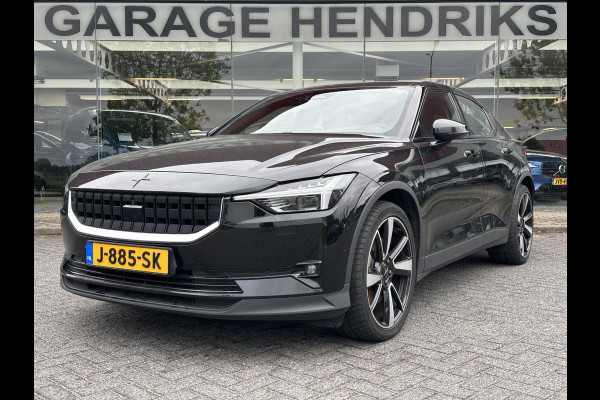 Polestar 2 Long Range Dual Motor Launch Edition 78kWh | SOH: 91,5% | Blindspot | Pano | Adaptive CC | H&K | 360CAM |