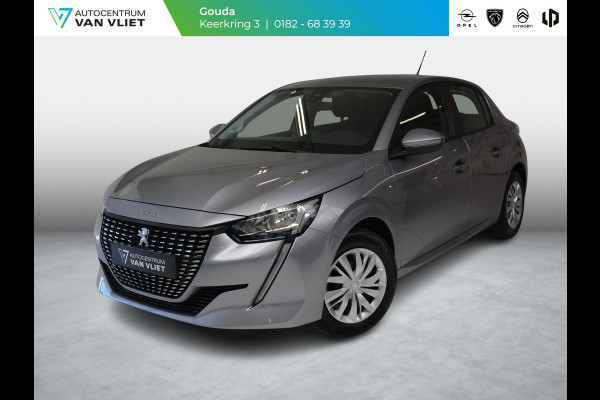Peugeot 208 1.2 PureTech Active