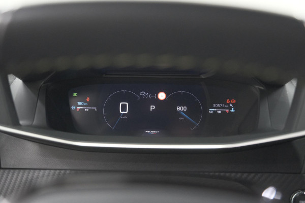 Peugeot 2008 PureTech 130 EAT8 GT | 360 Camera | Adaptieve Cruise Control | Stoelmassage | Apple Carplay