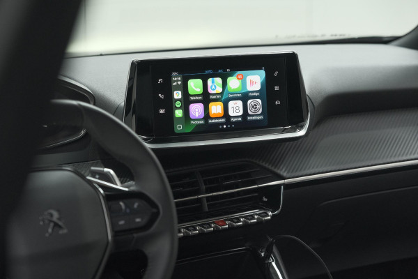 Peugeot 2008 PureTech 130 EAT8 GT | 360 Camera | Adaptieve Cruise Control | Stoelmassage | Apple Carplay