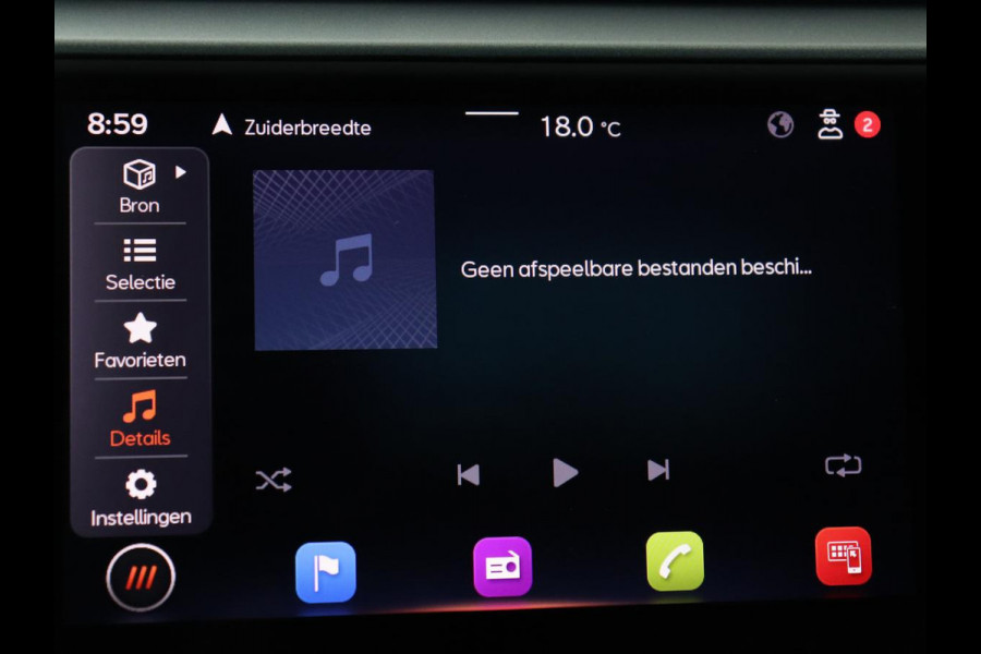 Seat Arona 1.0 TSI Style Intense | Carplay | Adaptive cruise | Camera | Navigatie | Side Assist | Climate control | Park Assist | Keyless | Bluetooth | Getint glas