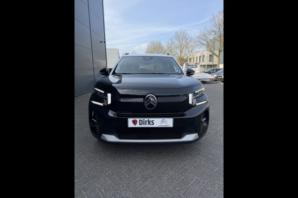Citroën ë-C3 Max 113pk Comfort Range 44 kWh (Camera - Navigatie - Automatische Airco - Apple Carplay - LED - 17")