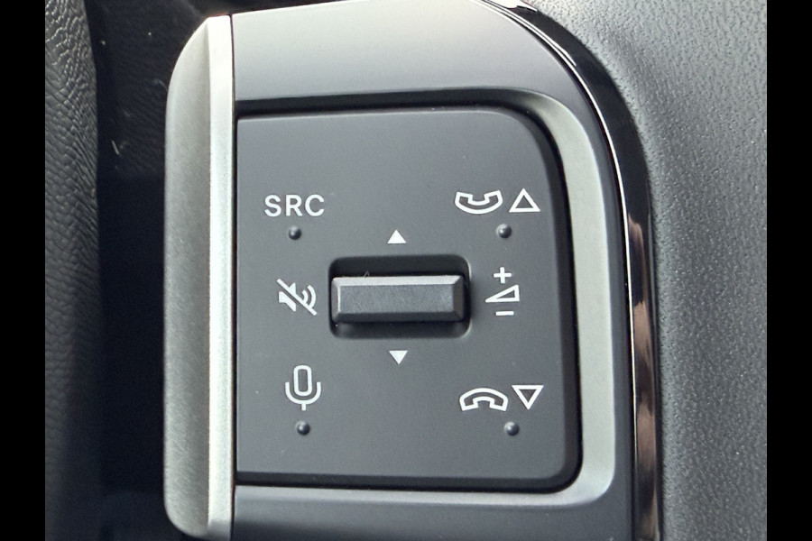 Citroën ë-C3 Max 113pk Comfort Range 44 kWh (Camera - Navigatie - Automatische Airco - Apple Carplay - LED - 17")