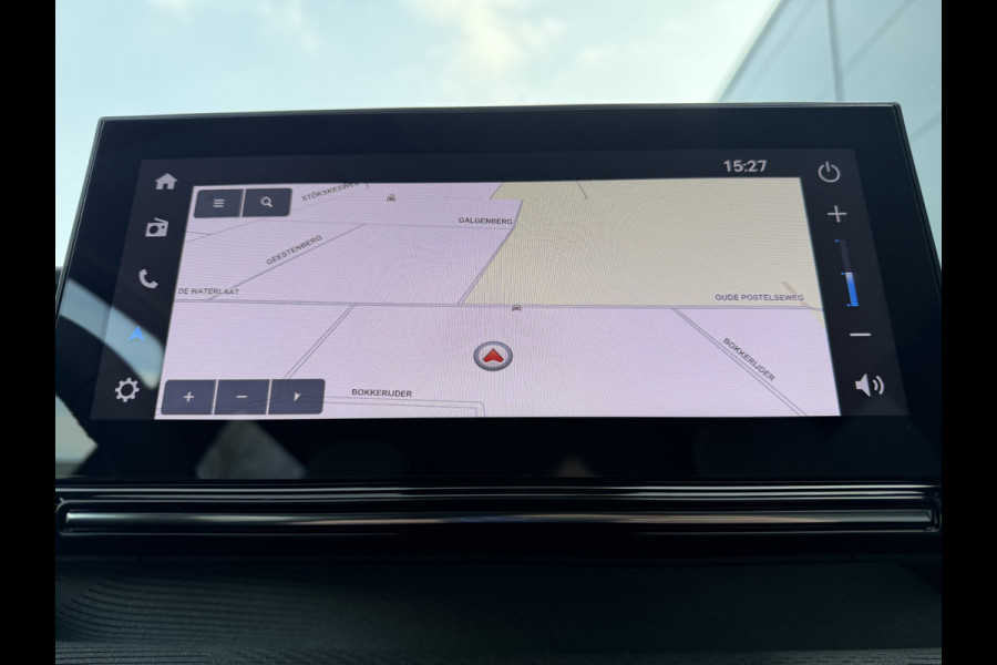 Citroën ë-C3 Max 113pk Comfort Range 44 kWh (Camera - Navigatie - Automatische Airco - Apple Carplay - LED - 17")