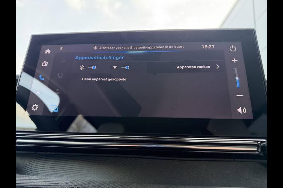 Citroën ë-C3 Max 113pk Comfort Range 44 kWh (Camera - Navigatie - Automatische Airco - Apple Carplay - LED - 17")
