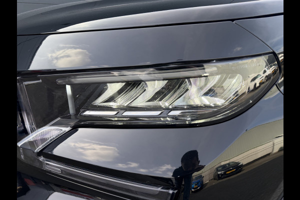 Citroën ë-C3 Max 113pk Comfort Range 44 kWh (Camera - Navigatie - Automatische Airco - Apple Carplay - LED - 17")