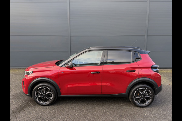 Citroën ë-C3 Max 113pk Comfort Range 44 kWh (Camera - Navigatie - Automatische Airco - Apple Carplay - LED - 17")