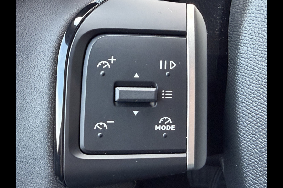 Citroën ë-C3 Max 113pk Comfort Range 44 kWh (Camera - Navigatie - Automatische Airco - Apple Carplay - LED - 17")
