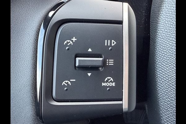 Citroën ë-C3 Max 113pk Comfort Range 44 kWh (Camera - Navigatie - Automatische Airco - Apple Carplay - LED - 17")