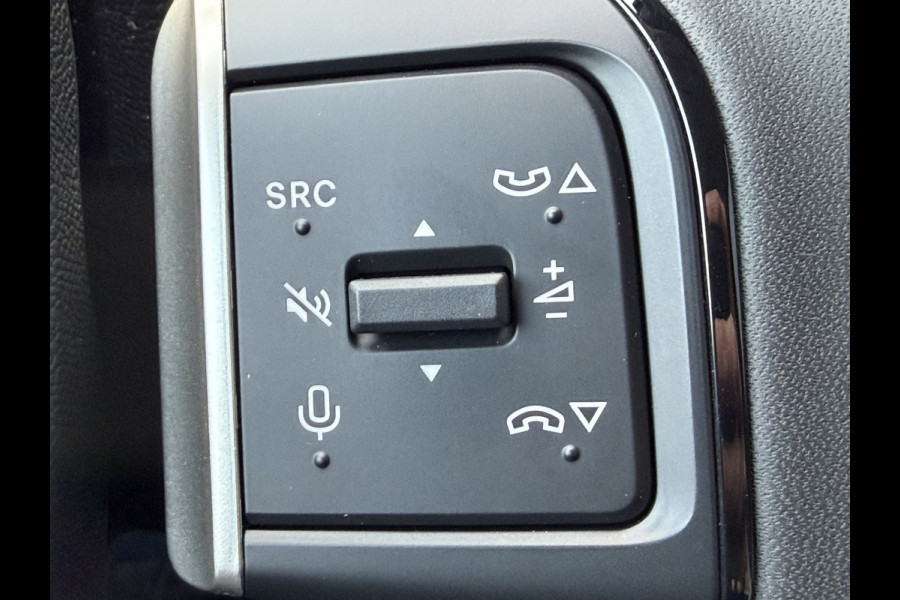 Citroën ë-C3 Max 113pk Comfort Range 44 kWh (Camera - Navigatie - Automatische Airco - Apple Carplay - LED - 17")