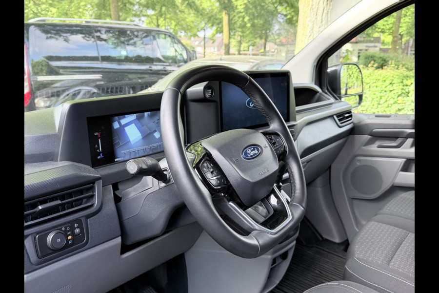 Ford Transit Custom 320 2.0 TDCI L2H1 Trend 19 inch, Stoelverwarming, Carplay, etc