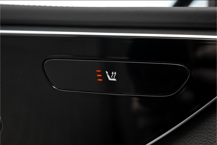 Mercedes-Benz C-Klasse 200 Launch Edition AMG Line Pano Burmester Trekhaak Camera Stoelverw