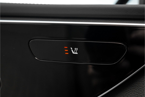 Mercedes-Benz C-Klasse 200 Launch Edition AMG Line Pano Burmester Trekhaak Camera Stoelverw