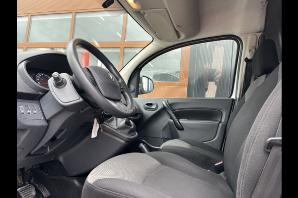 Renault Kangoo 1.5 Blue dCi E6 R-link Lease €168 p/m Airco, Navi, PDC,  onderhoudshistorie aanwezig